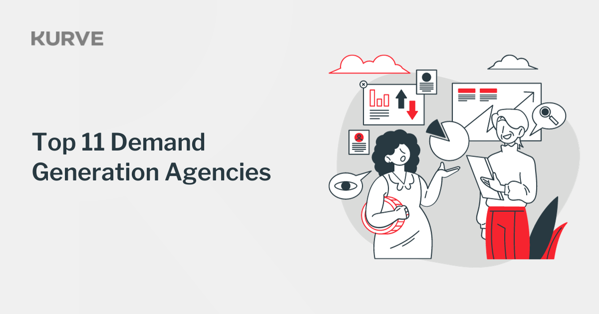 Target Market vs Target Audience What's The Difference? Kurve